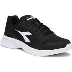 Diadora Robin 4 M - Black/White