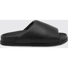 Rick Owens Schoenen Rick Owens Flat Sandals - Black