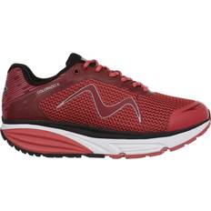 Promenadskor MBT Colorado X W - Mineral Red