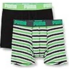 Boxers Puma Boxer Unisex Niños - Classic Green