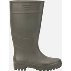 Mountain warehouse Mens Splash Wellington Boots Navy