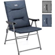 Trail Outdoor Leisure Monarch Luxury Padded Folding Camping Chair