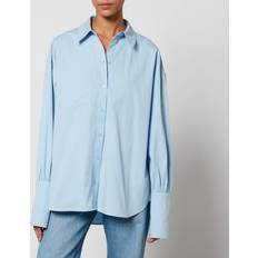 Anine Bing Shirts Anine Bing Women's Shirt Blue