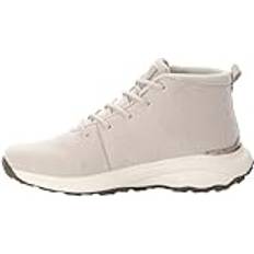 Jack Wolfskin Sneakers Jack Wolfskin Campfire Wool Mid - Dusty Grey