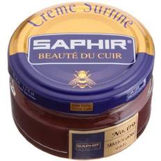 Shoe Care & Accessories Saphir Avel Louis Xiii Pommadier tarro 50ml burdeos