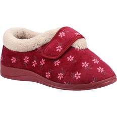 Fleet & Foster 7 UK, Berry Womens/Ladies Tunnis Slippers