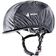 Zwart Helmovertrekken Deuter Helmet Cover Zwart