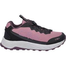 CMP Women Shoes CMP Women's Phelyx Wmn Multisport Shoes Walking, Fard