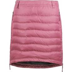 Skhoop Täckkjol Down Skirt Rosa