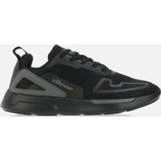 Ellesse Men's Mens Tarro Runner Trainers Black