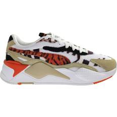 Puma RS Trainers Puma RS-X3 W.Cats Multicolor Womens Trainers Multicolour