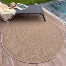 THE RUGS Nature Collection Beige