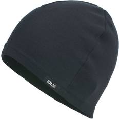 Trespass Women Headgear Trespass Adults Unisex Kanon Wool Beanie Hat Black