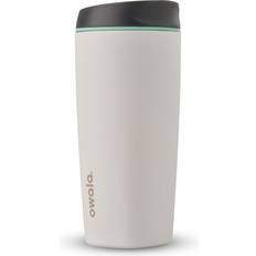 Owala Smooth Sip Cloudscape Travel Mug 59.1cl