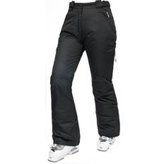 Trespass Women Trousers Trespass Lohan Pants Black Woman