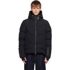 Moncler Grenoble Men's Arcesaz Jacket Black