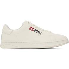 Diesel Shoes Diesel Off-White S-Athene Sneakers T1003 IT