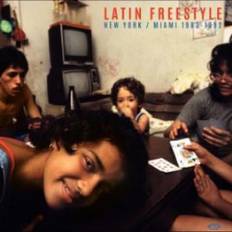 Latin Freestyle New York Miami 1983-1992 Latin Freestyle: New (CD)