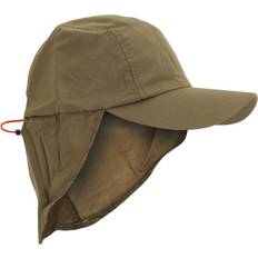 Corduroy Accessories Result Ulti Legionnaire Baseball Cap Olive One