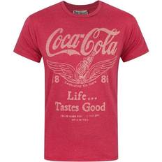 Coca Cola T-Shirt - Män