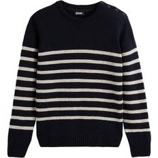 Schott NYC herr pullover