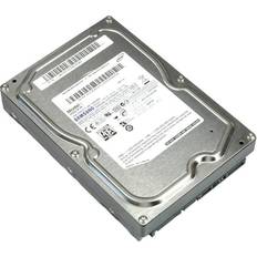 Samsung HDD Hard Drives - Internal Samsung 160 GB SATA Internal Hard Drive HD161HJ7200U 8MB