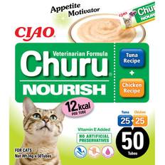 Inaba Churu Kyckling Tonfisk