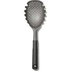 OXO Dørslag OXO Pastaske 35 cm Grå Nylon Plastik Dørslag