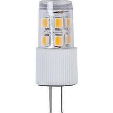 Ljuskällor Star Trading Halo LED, G4, 2700k, 180lm, 1.8W