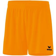 Naranja - Sí Shorts Erima Pantalón Corto De Mujer Rio 2.0 - Orange