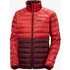 Purple Jackets Helly Hansen Banff Women's Insulated Jacket