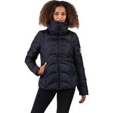 Svea Kläder Svea Alissa Jacket Black