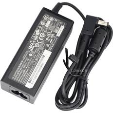 Computer Spare Parts Dechoicelife a-Adaper Only Laptop Power Adaptere Aspire