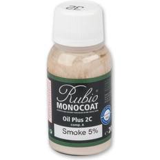 Rubio monocoat olie Rubio Monocoat Oil Plus 2C 0.2L