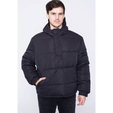 Urban Classics Winterjacke Schwarz für Herren