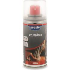 Sprays en Silicone Presto 429781 Dissolvant de Rouille 150 ml Spray en Silicone