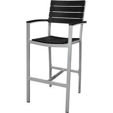 Bar Stools Vienna Collection SF-2404-173-BLK Bar Stool