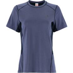 Kari Traa Dame T-skjorter & Singleter Kari Traa Sval Tee T-Shirt Damen Moon