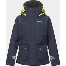 Musto Clothing Musto 2023 Kvinder Br1 Kanaljakke True Navy