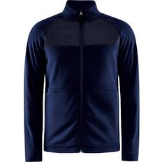 Craft ADV Explore fleece midlayer, Blaze