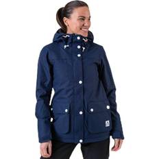 Ytterklær ColourWear Ida Jacket Blue, Female, Tøj, jakker, Alpinsport, Blå