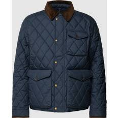 Polo Ytterkläder Polo Ralph Lauren Herr Höstjacka - College Navy