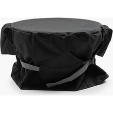 Barebones Cowboy Fire Pit Grill Cover