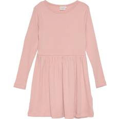 Minymo Abito Misty Rose - Rosa/Pink