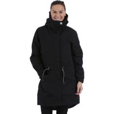 Kari Traa Chaquetas Kari Traa Gjerde Parka Black Female