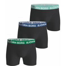 Björn Borg Boxershorts shorts 3-pak Mix