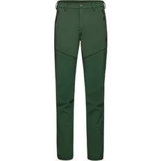 Mammut Pantalones Mammut Men's Winter Hiking So Pants Trousers, Woods