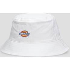 Blanc Chapeaux Dickies Bob Stayton Unisex Blanc