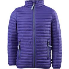 Tuxer Unisex Jackor Tuxer Mojje Jacket Purple