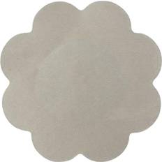 Accessori di Intimo Bye Bra Coppette Per Capezzetti Fiore Pack 3 Uds - Beige